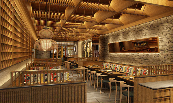 Gyu Kaku Senayan Park Mall